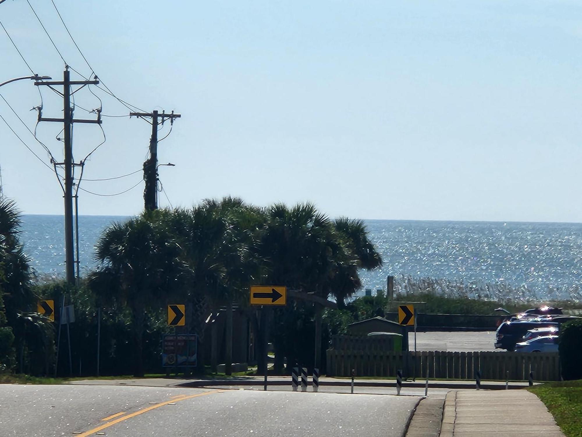 Vista Blue - Myrtle Beach Esterno foto