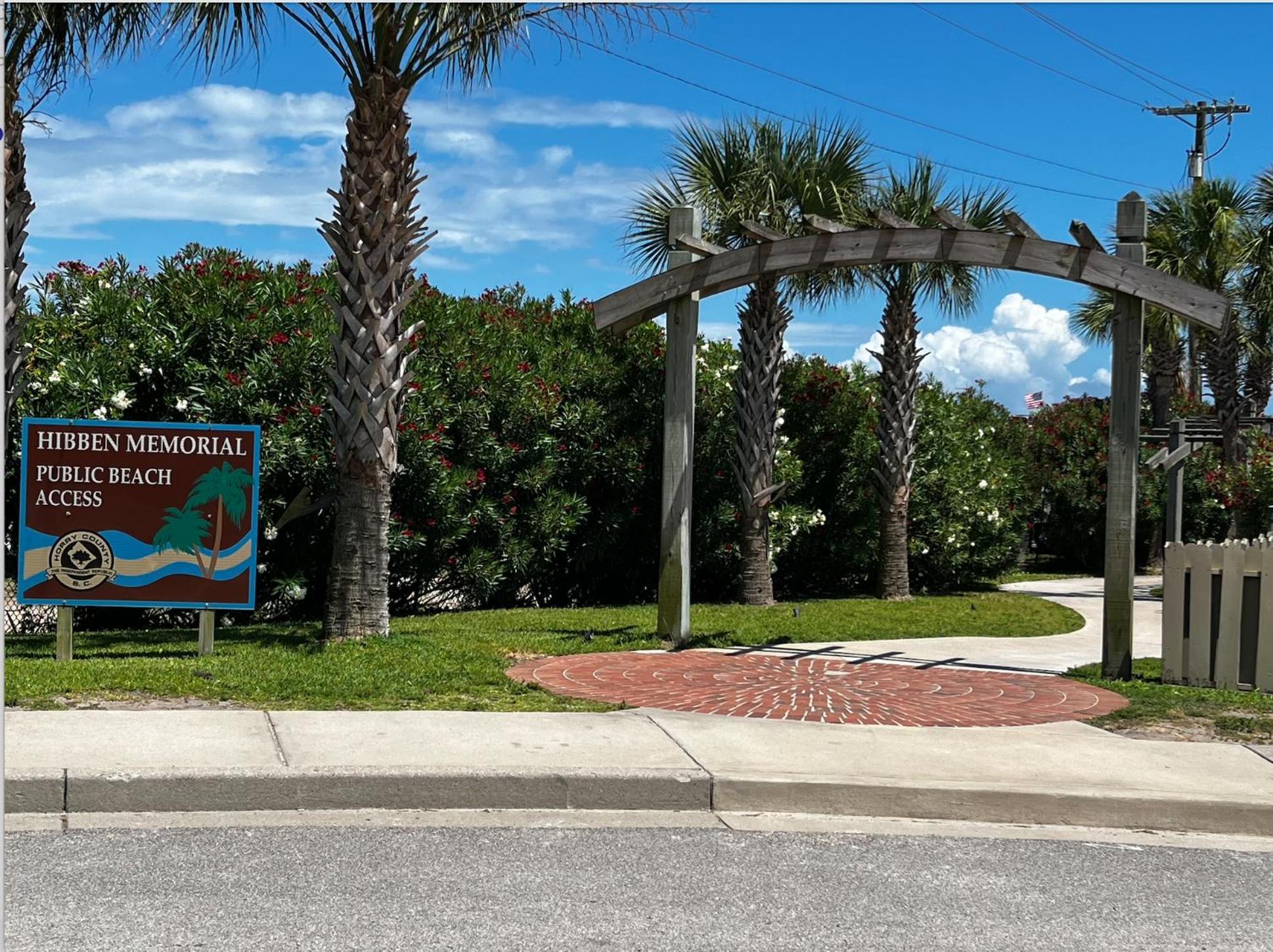 Vista Blue - Myrtle Beach Esterno foto