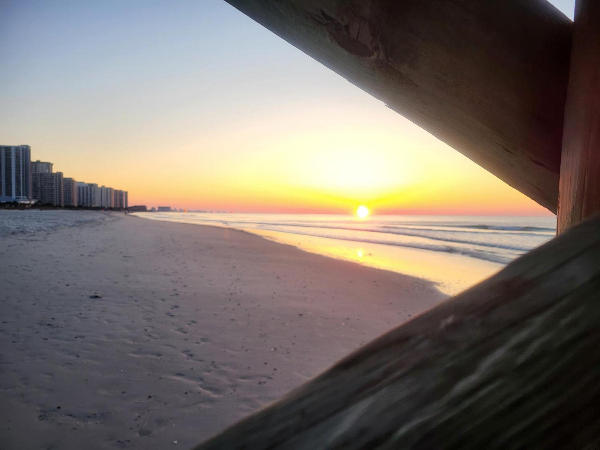 Vista Blue - Myrtle Beach Esterno foto